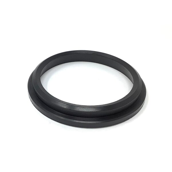 Seal WIPER Stem 2.5, EPDM, Replaces Waukesha Cherry-Burrell Part# 116194